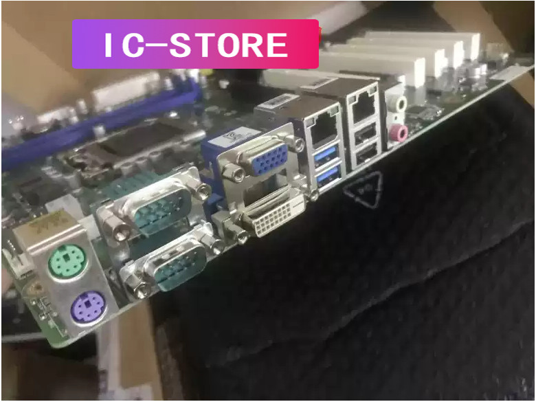 AIMB-705VG AIMB-705G2 Motherboard Base Board Advantech AIMB-785 LGA1151