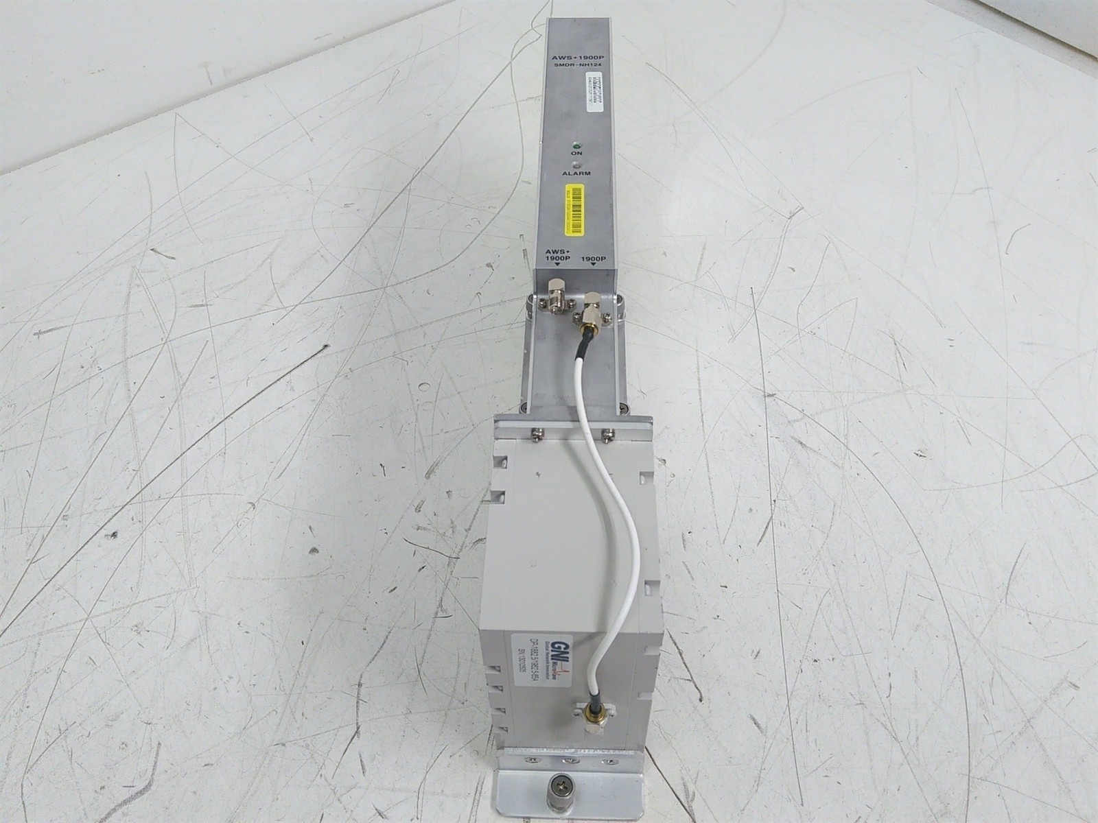 SOLiD AWS+1900P RDU 1900P+AWS-1_R SMDR-NH124 Module See Description For Parts