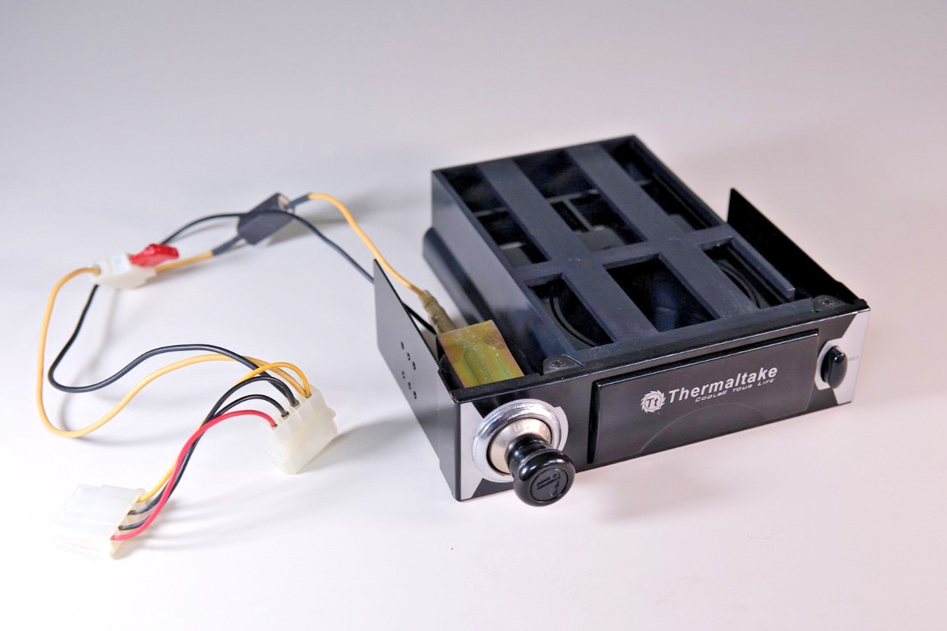 Thermaltake Xray 5.25 Drive Bay Kit A2021 for PC
