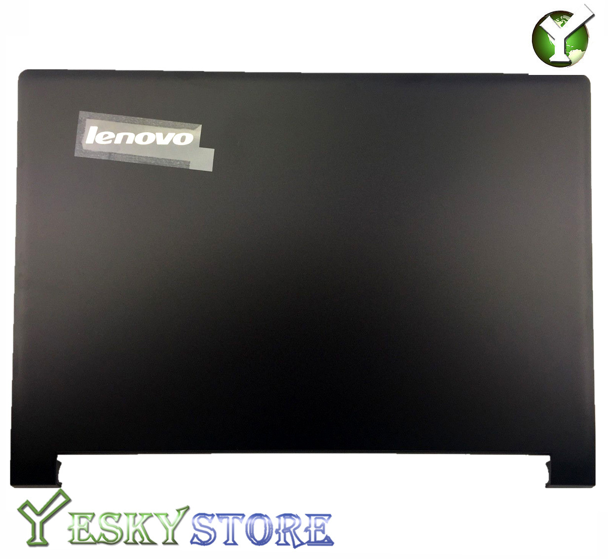 Brand New Lenovo Flex 2-15 Pro Edge 15 LCD Back Cover 460.00W0O.0005 5B30G91193