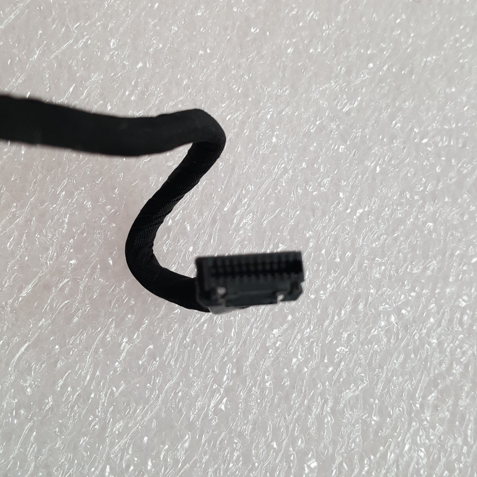 01WJXF FOR DELL PowerEdge R440 R6515 Server Chassis Left Ear Quick Sync Cable
