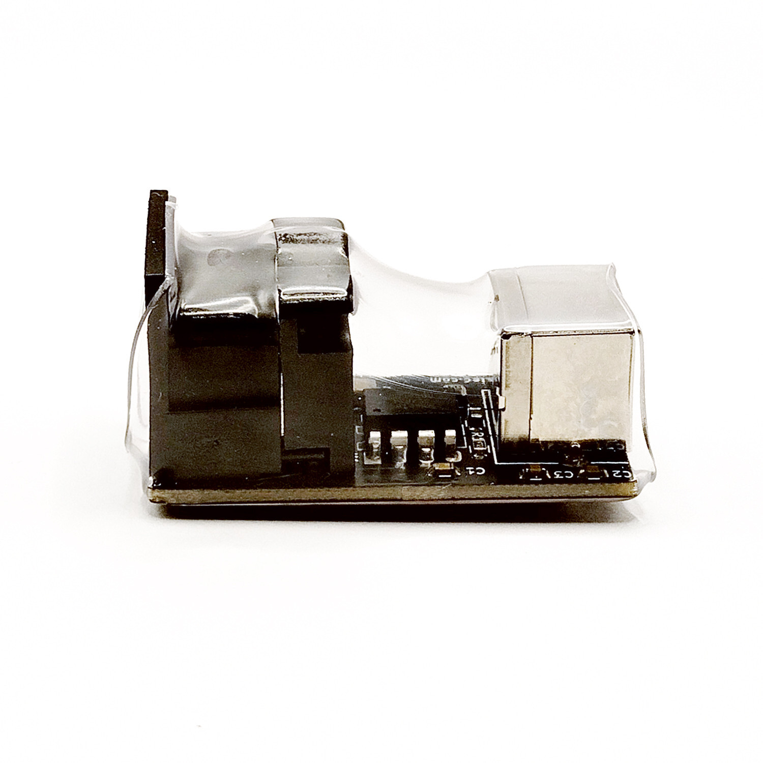 TexElec’s Tandy 1000 to PS/2 Keyboard Adapter