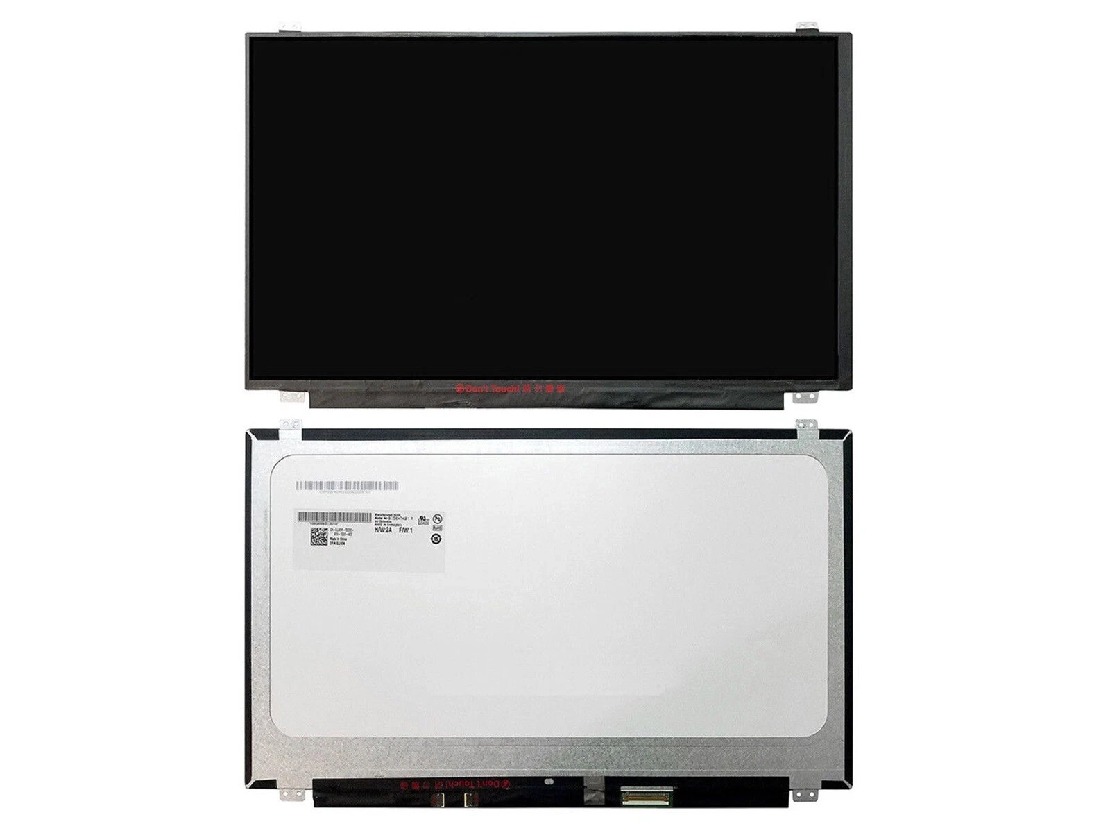 New B156XTK01.0 15.6″ WXGA HD LAPTOP LED LCD Screen – touch function
