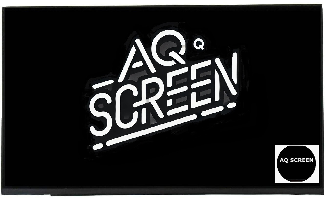 Dell Laptop LED for 7W06M 07W06M 14″ 2560×1600 WQXGA 90hz 40 pin LCD screen