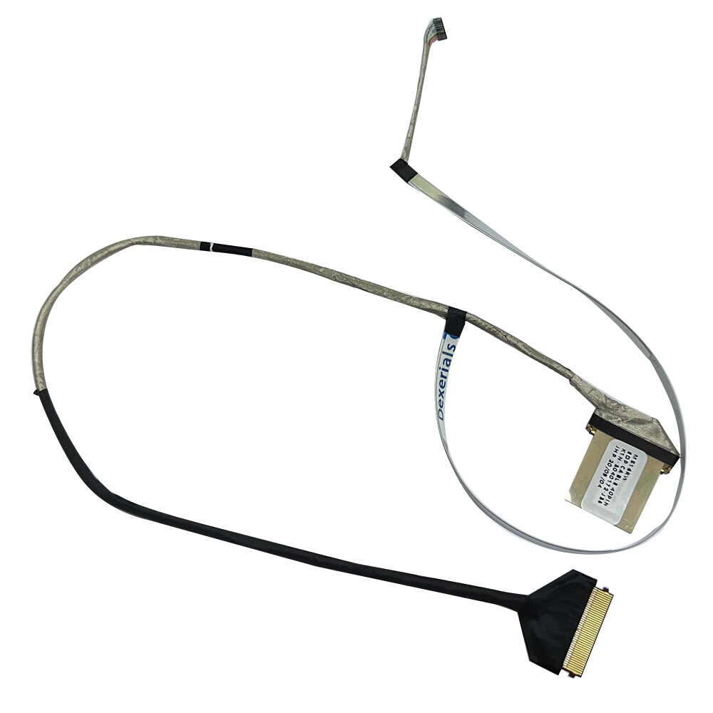 FOR MSI MS16W1 GF65 Thin 10SER EDP LCD Display Cable 144HZ 40PIN K1N-3040172-J36