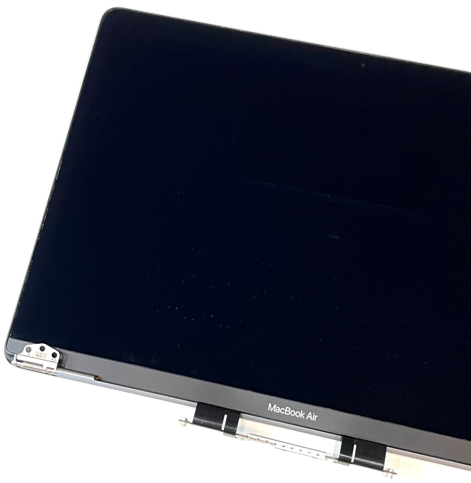 MacBook Air A2179 2020 13.3″ LCD Display Assembly Gray 661-15389 Grade B #906