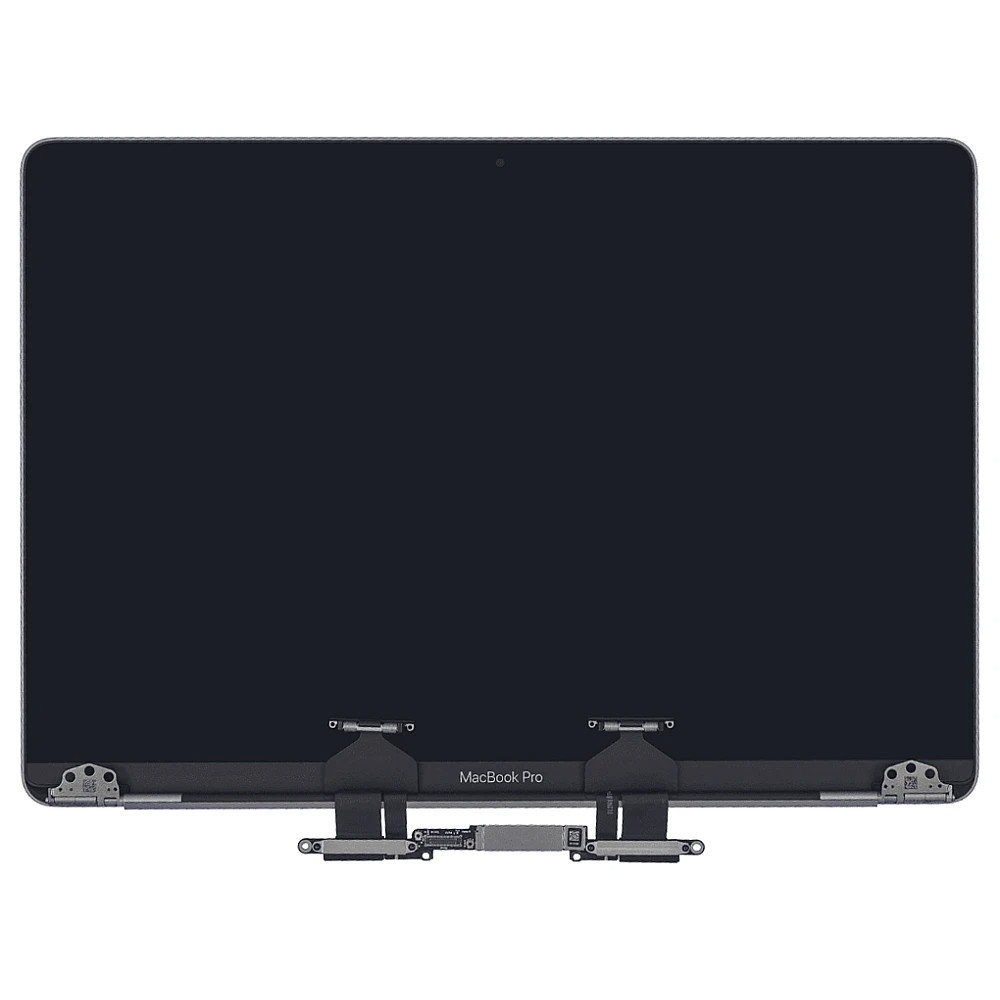 Apple MacBook Pro A1708 13.3in LED LCD Screen Assembly Space Gray