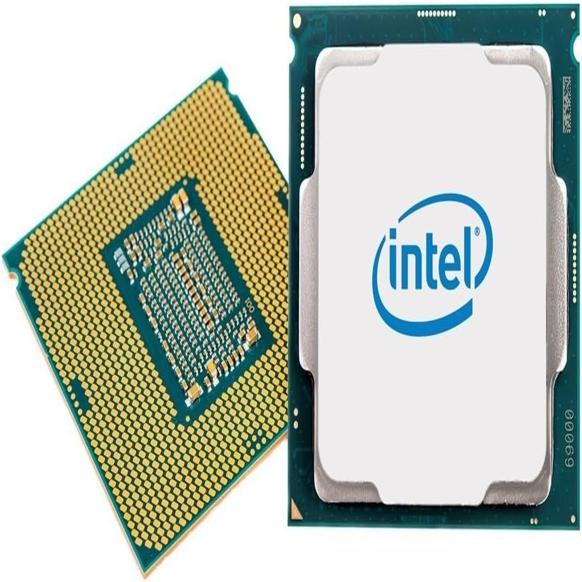 Intel Core I5 10400 CPU Max 4.30GHz Without Integrated GPU With Cooler