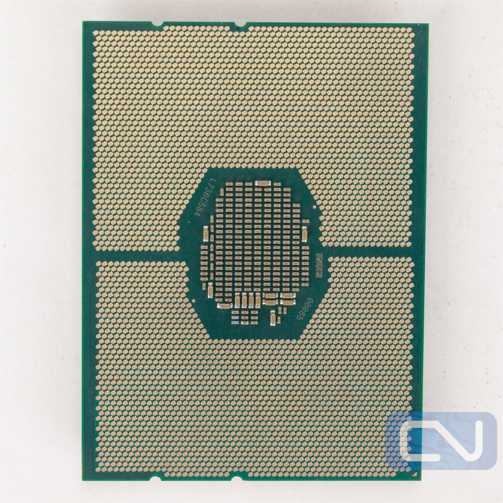 Intel Xeon Platinum 8180 SR377 2.5GHz 28 Core 38.5 MB LGA3647 B Grade CPU