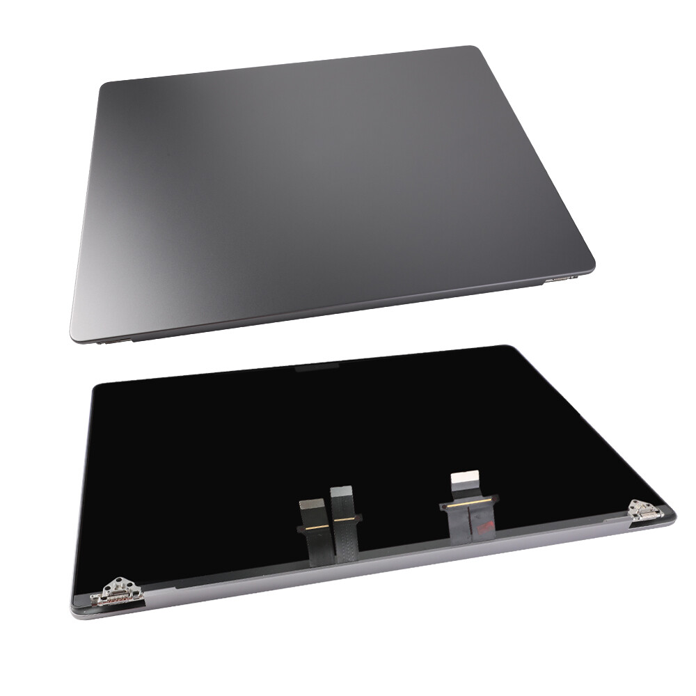 OEM For Apple MacBook Pro 2023 A2991 EMC8408 16” LCD Display Screen Replacement