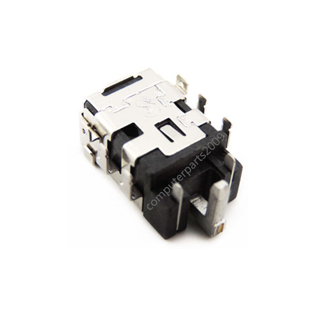 DC IN power jack charging port for Asus ZenBook Flip UX461U UX461UA UX461UN