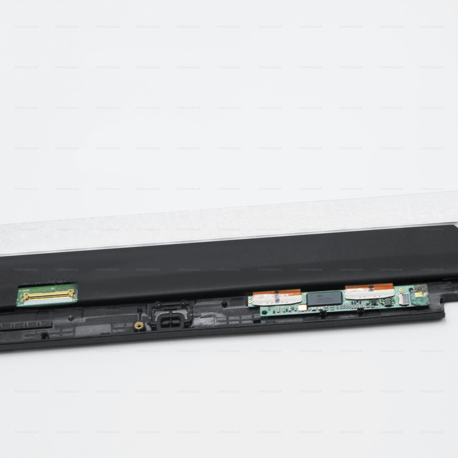 LCD TouchScreen Assembly+Bezel for Dell Inspiron 13 7000 Series 7347 7348 2-in-1