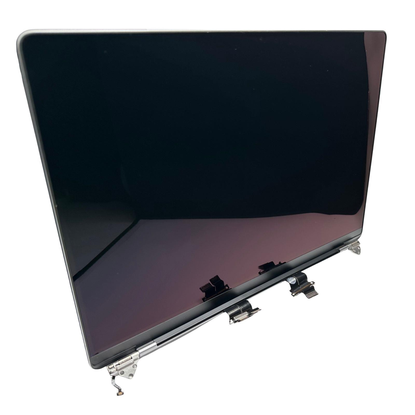Screen Replacement for Apple MacBook Pro 16″ A2780 (2023) Space Gray Good
