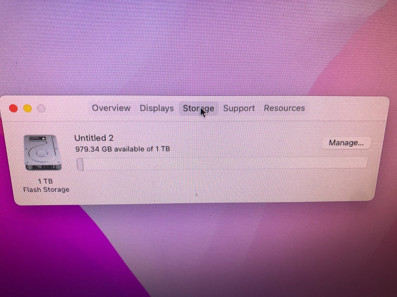 MacBook Pro 15 ” A1707 2016 Motherboard i7 16GB 11TB SSD Grade A