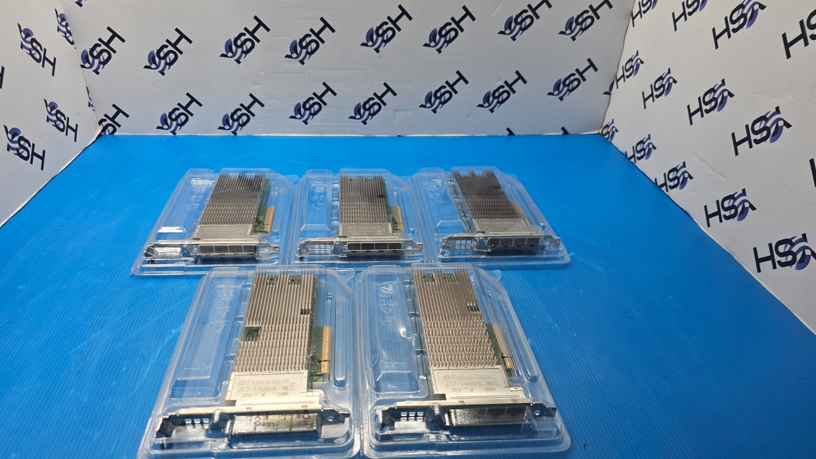 Dell 0K5V44 X710-T4 INTEL X710 Quad Port 10GbE Base-T PCIe Adapter
