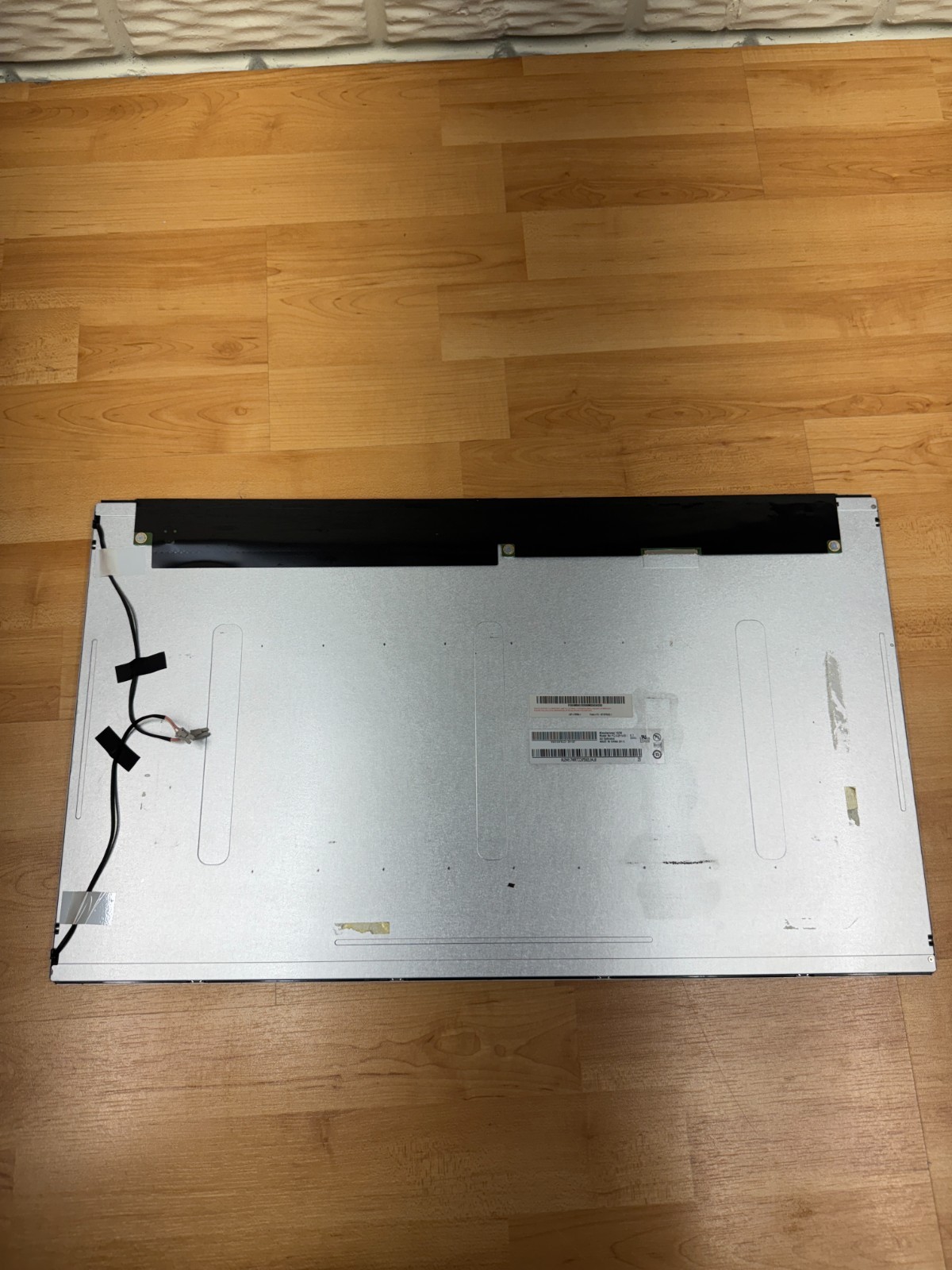 24-inch TFT-LCD Screen Panel AU Optronics (AUO) M240HW01 V.7