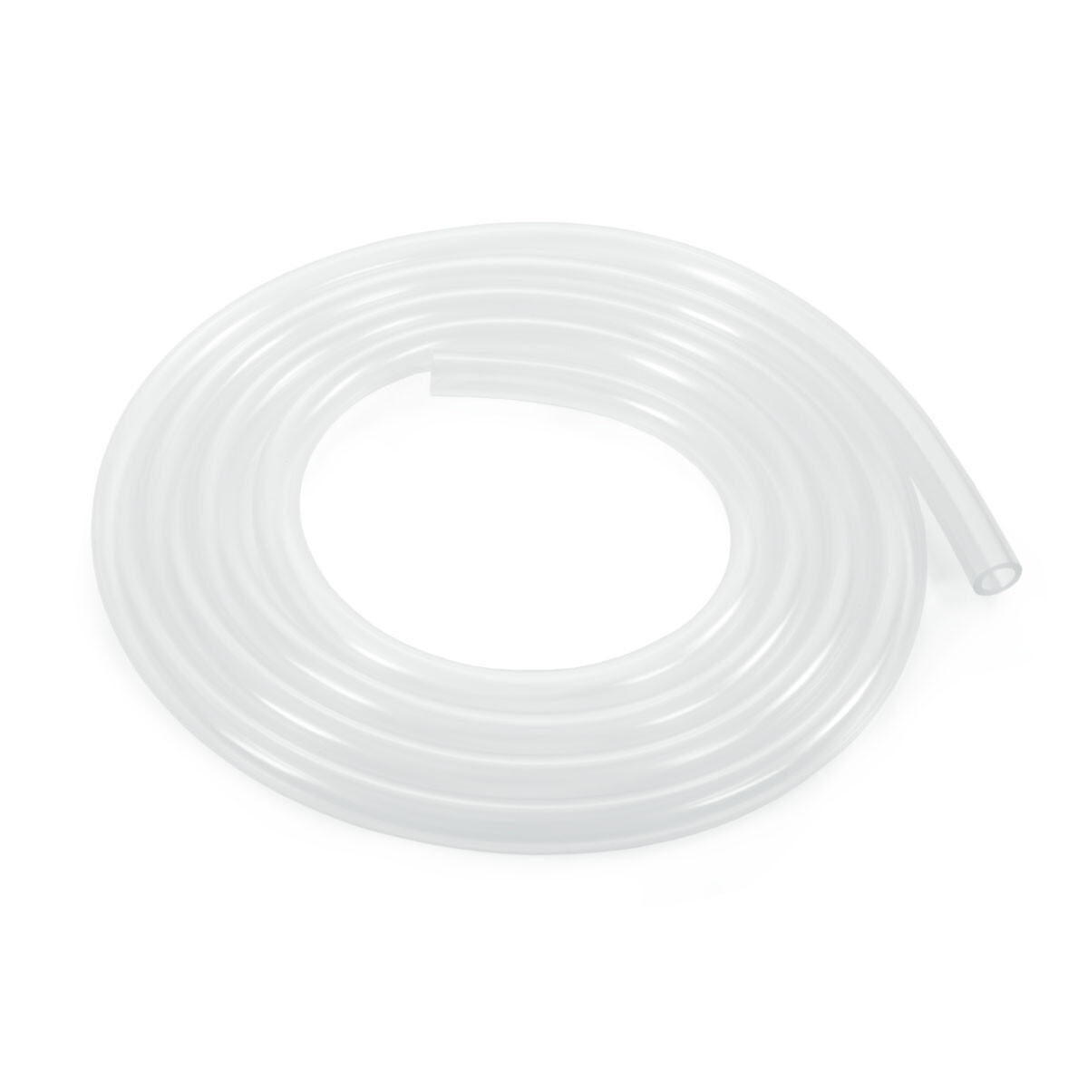 Alphacool AlphaTube HF Tubing, 13mm ID / 19mm OD, 3-Meter, Ultra Clear