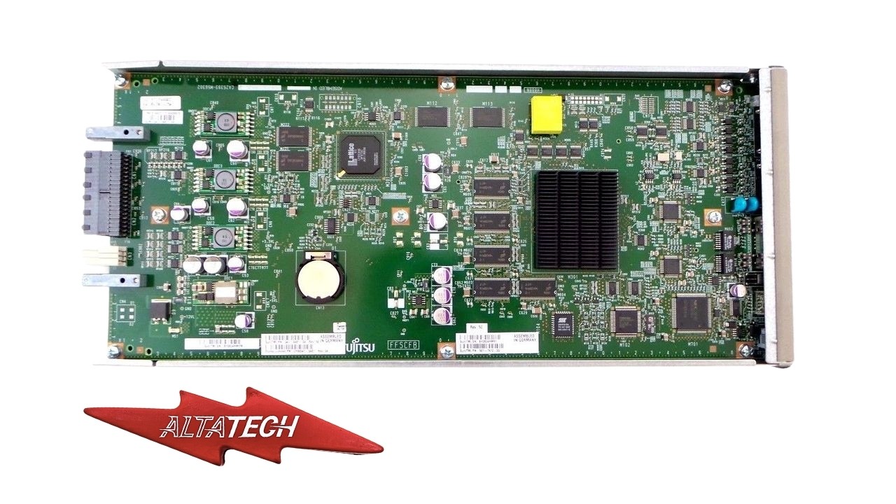 Sun Microsystems 541-0481 Extended System Control Facility Unit – Sparc Enterpri