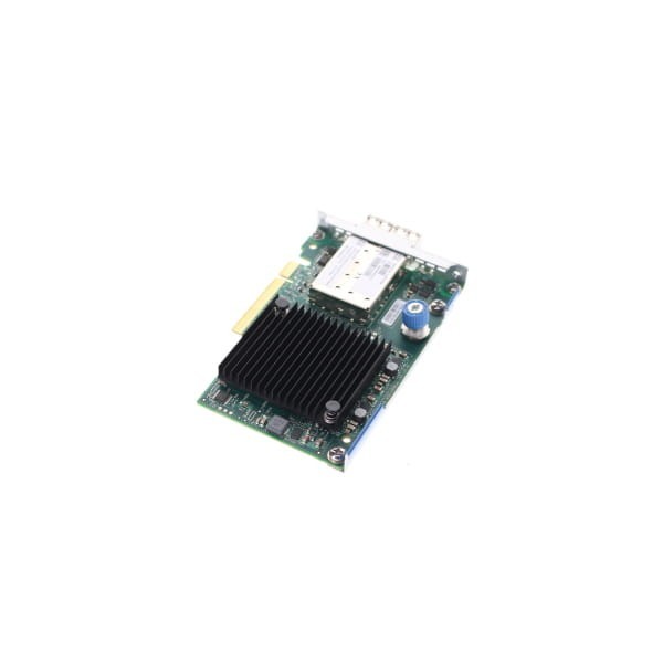 HP 840139-001 Ethernet 10/25GB 2P 640FLR-SFP25 Adapter -2 SFP