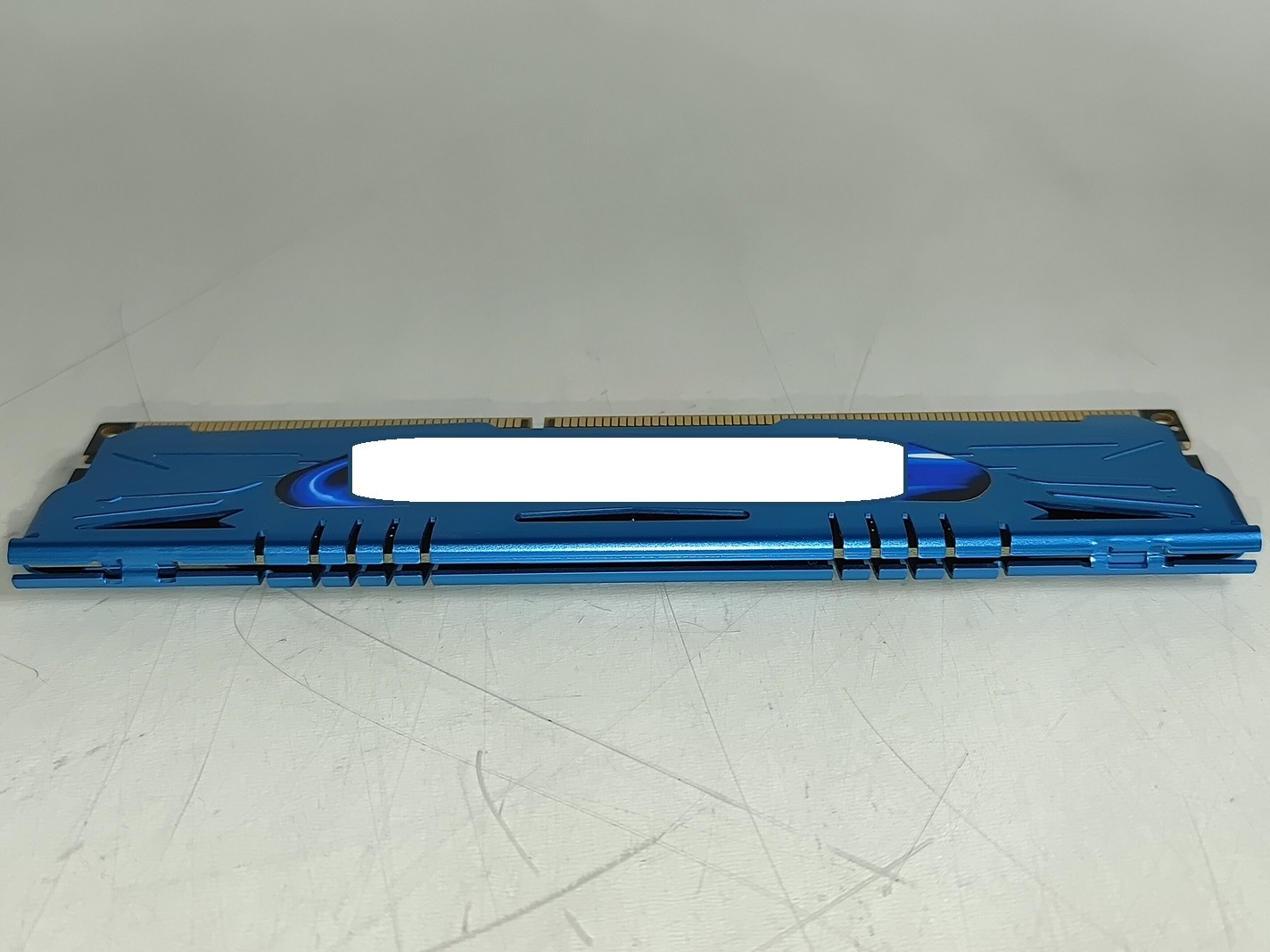 Mixed Brand 8 GB PC3-19200U DDR3-2400 2Rx8 DDR3 Desktop Shielded RAM