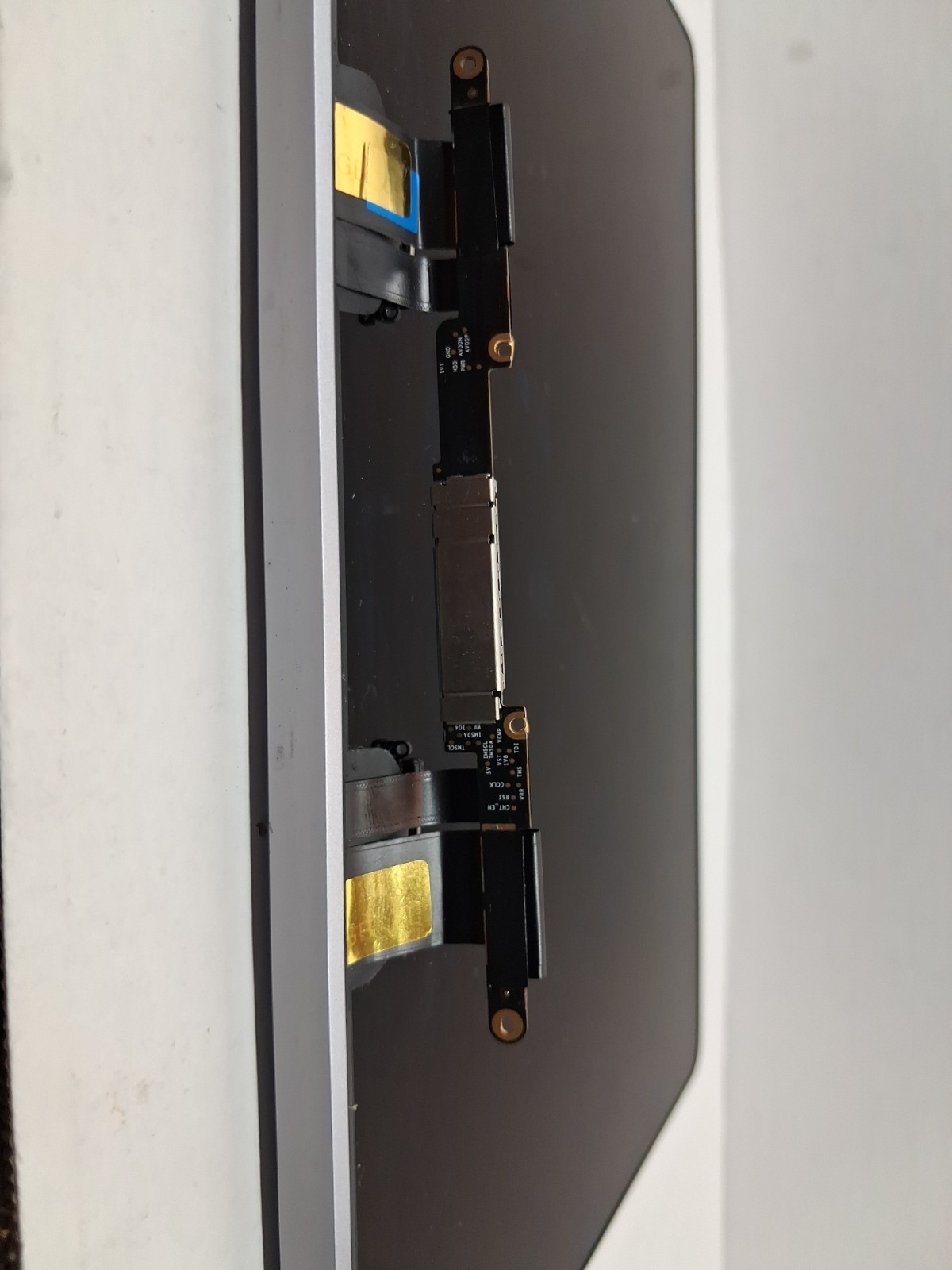 Apple MacBook Pro Display Screen Assembly, PARTSONLY, Lot Of 2, See Description