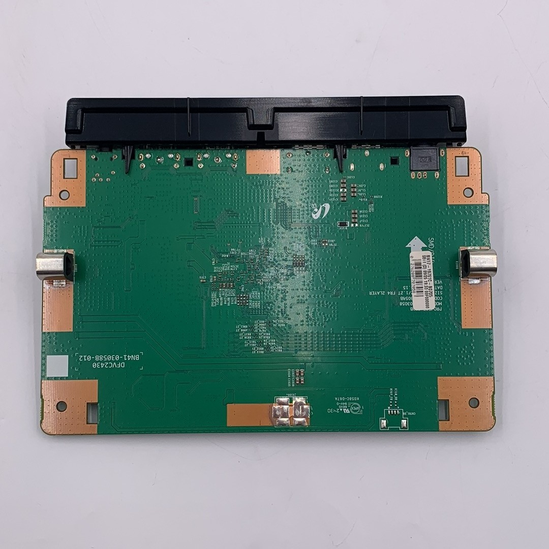 Genuine Main Board for SAMSUNG 25inch Odyssey G4 LS25BG402ENXGO BN94-17618C