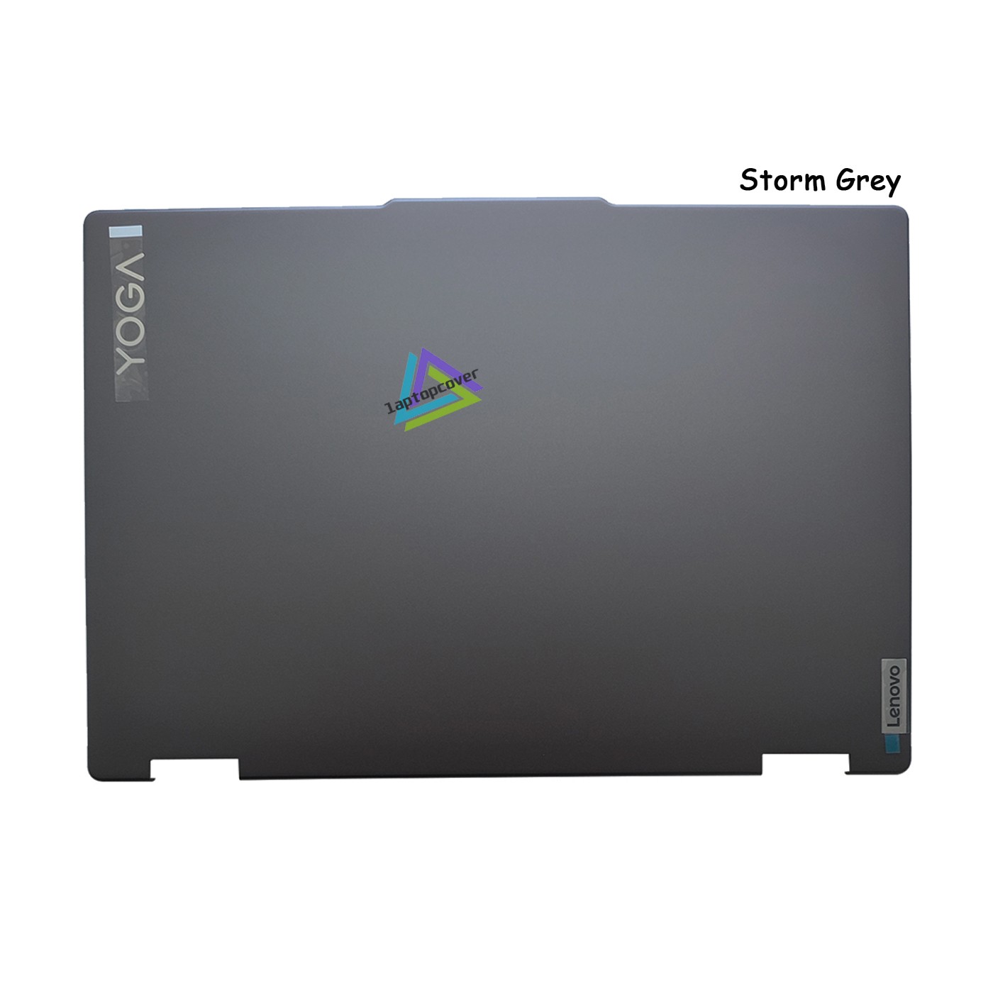 New For Lenovo YOGA 7-16IRL8 7-16ARP8 2023 LCD Back Cover Top Case HQ207072CY000