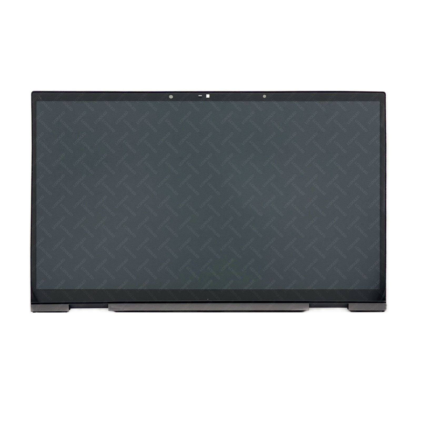 FHD LED LCD Touch Screen Digitizer Assembly+Bezel for HP ENVY x360 15-ey1045cl