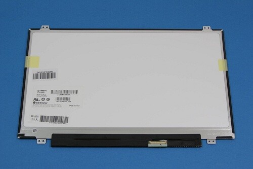 HP 14-AC151NR 14-AC154NR 14-AC159NR 14-AC123LA 14″ HD LED eDP Screen Display