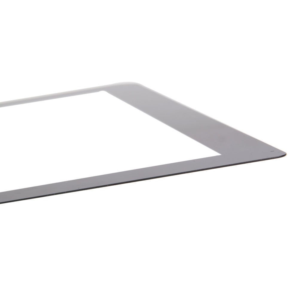 NEW 13.3″ MacBook Pro Unibody A1278 Cover LCD Glass Lens SCREEN Front 13″ Inch