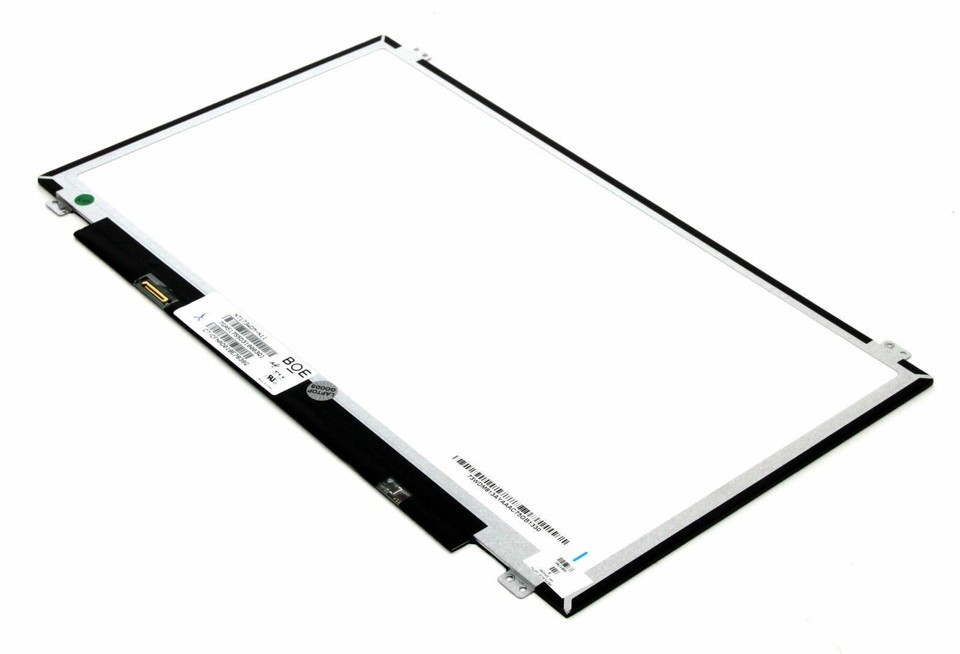AUO B173RTN02.1 fits B173RTN02.2 HD+ 1600×900 LCD Screen LED Display NEW
