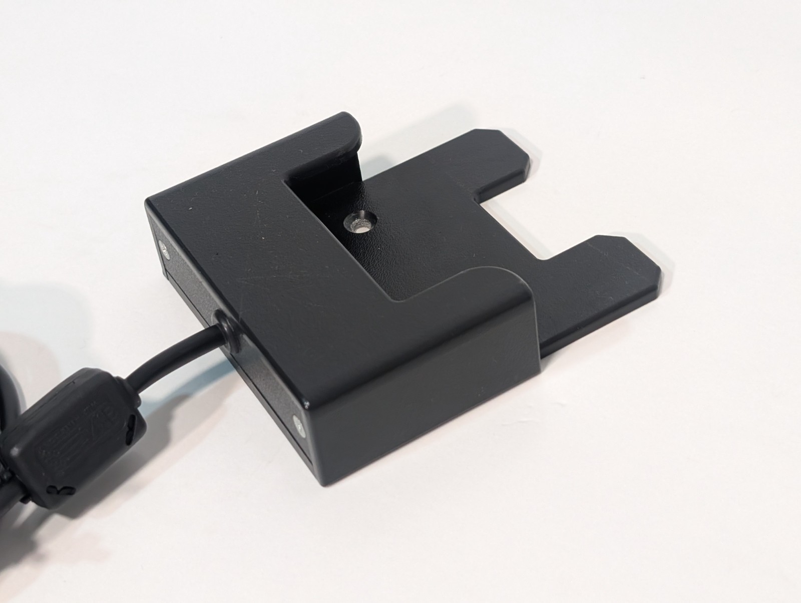 FWGB FW-7555M/05 power supply adapter for medical equipment, Made in Germany