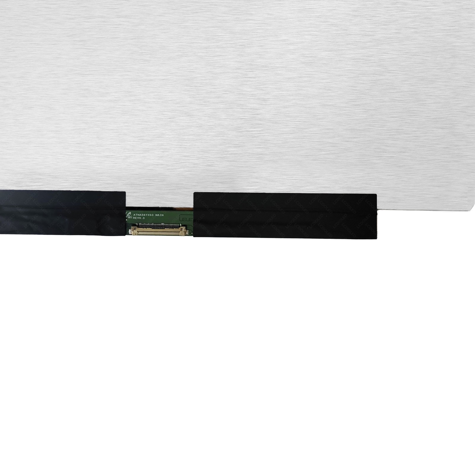 ATNA56YX03-0 15.6″ OLED IPS Display Panel LCD Screen FHD ATNA56YX03 30pin DSH