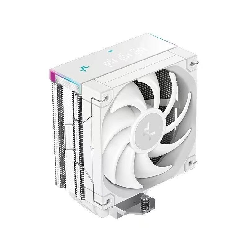 Deepcool AK400 DIGITAL Pro White