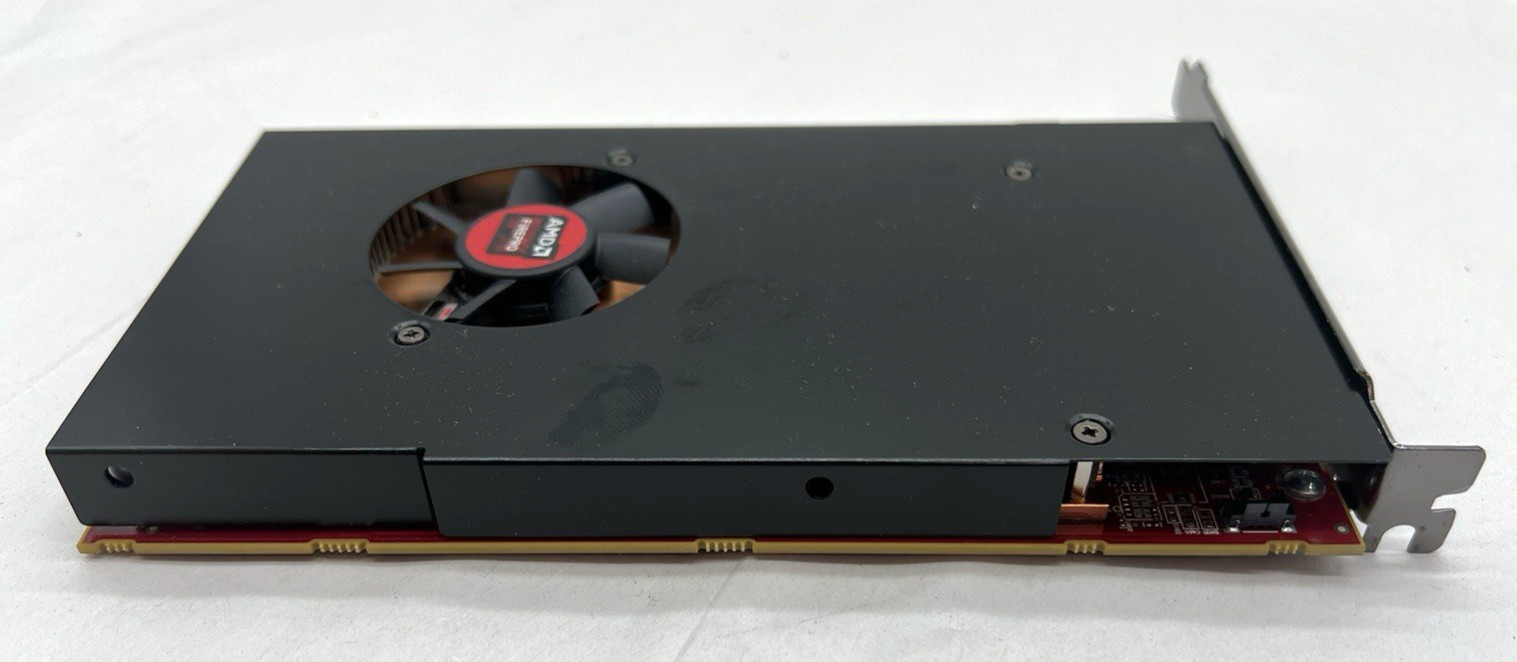 BALLY SG SCIENTIFIC GAMES VIDEO CARD AMD E8870 4DP FSNK LF AES 102C587E100