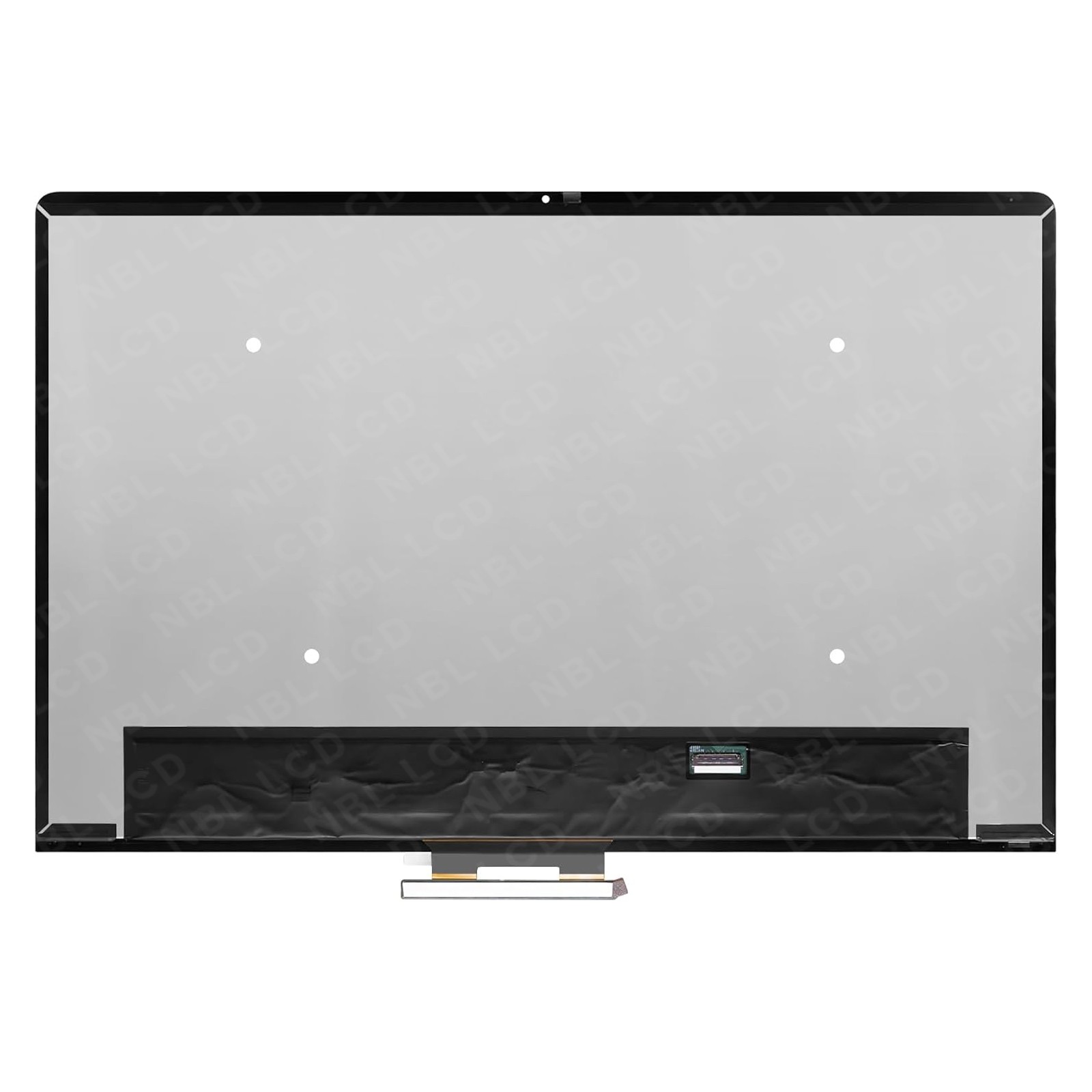 16″ WUXGA for Dell Inspiron 7640 7645 2-in-1 LCD Touch Screen Digitizer Assembly