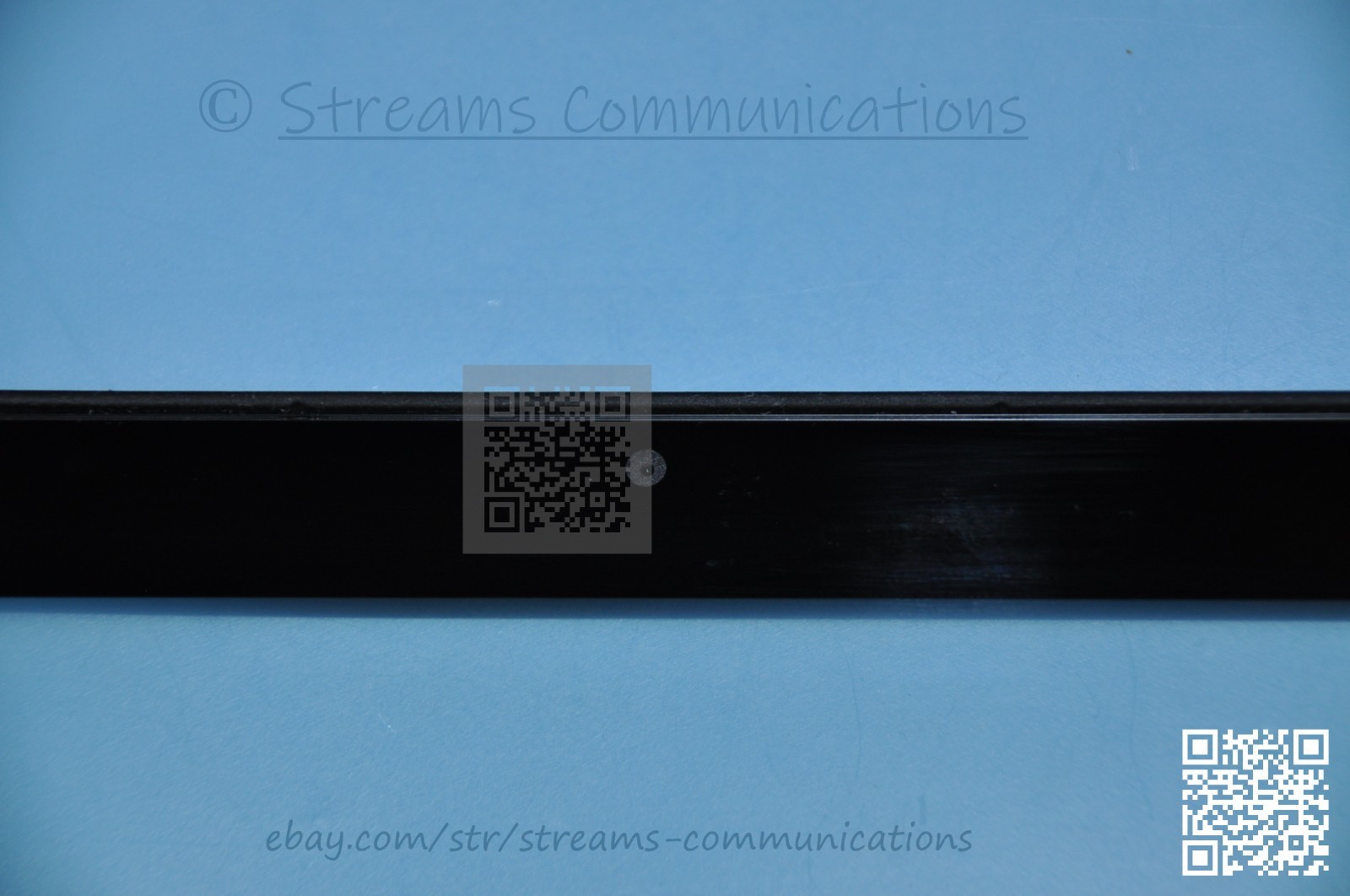 HP 17-F221NR 17.3 in Laptop Touchscreen Screen Digitizer (Glass w/ Frame)