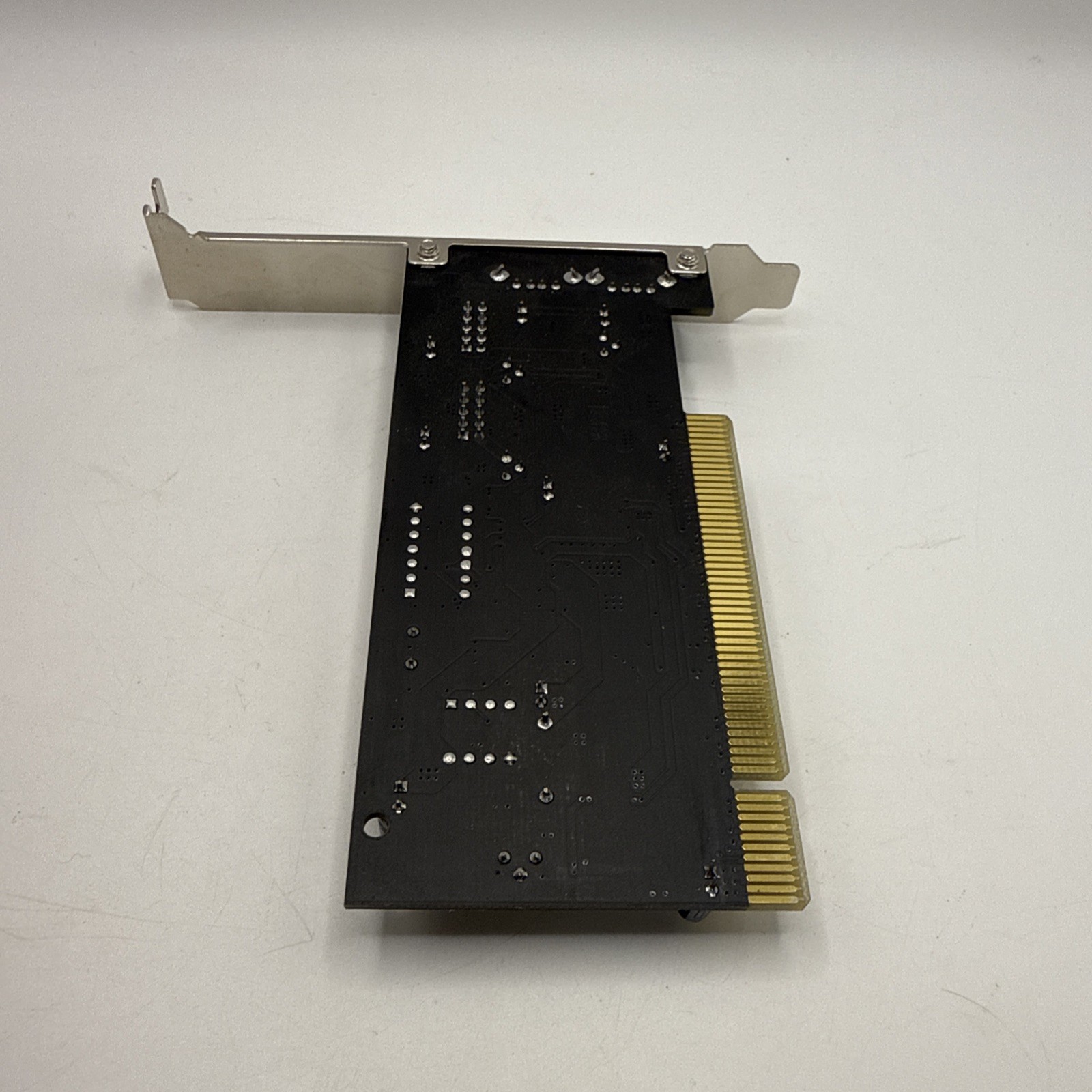 Vintage High Speed 2-port USB 2.0 Card Backward Compatible PC + Mac