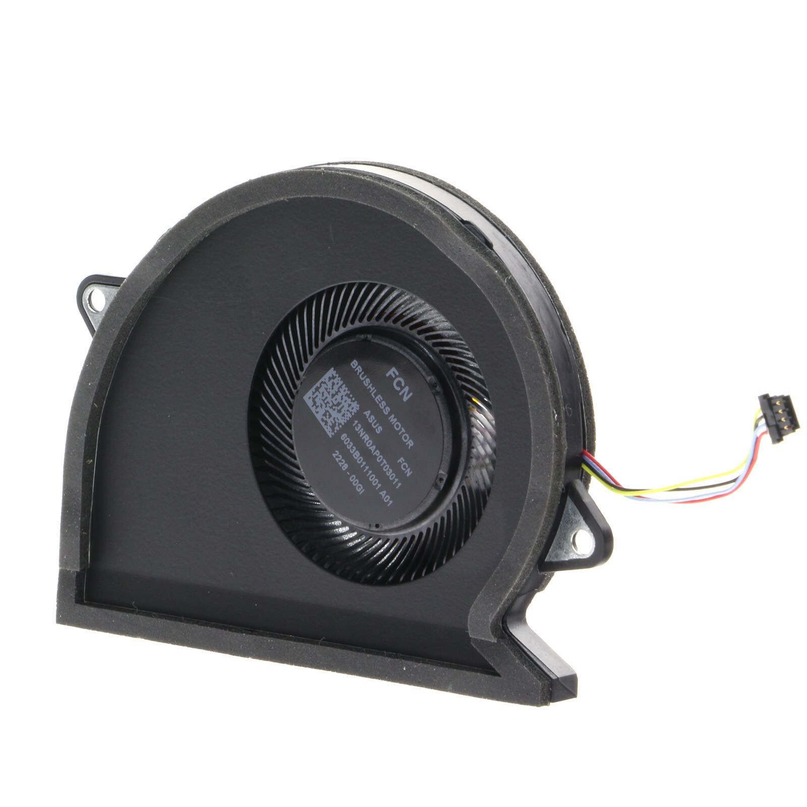 middle Cooling Fan For ASUS GV601RE GV601RM GV601RW NR2203RE NR2203RM NR2203RW