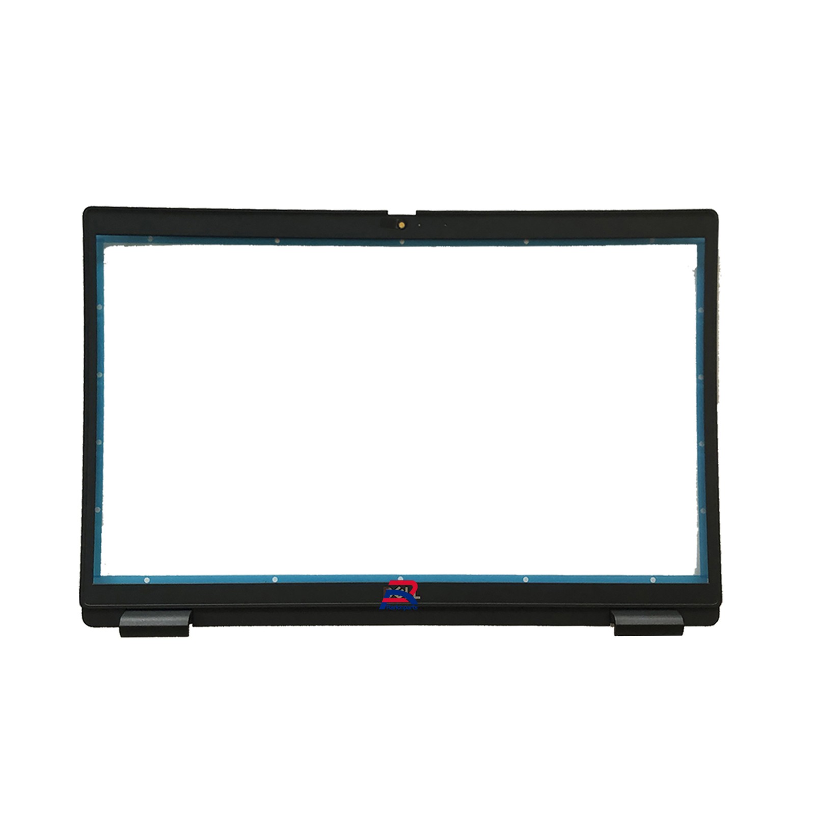 New For Dell Latitude 3520 E3520 LCD Back Cover w/Hinge Front Bezel 17XCF 0WXN5F