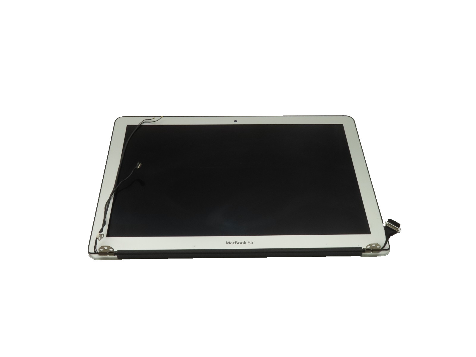 Apple MacBook Air A1466 2013 13″ Genuine LCD Screen Complete Assembly Silver