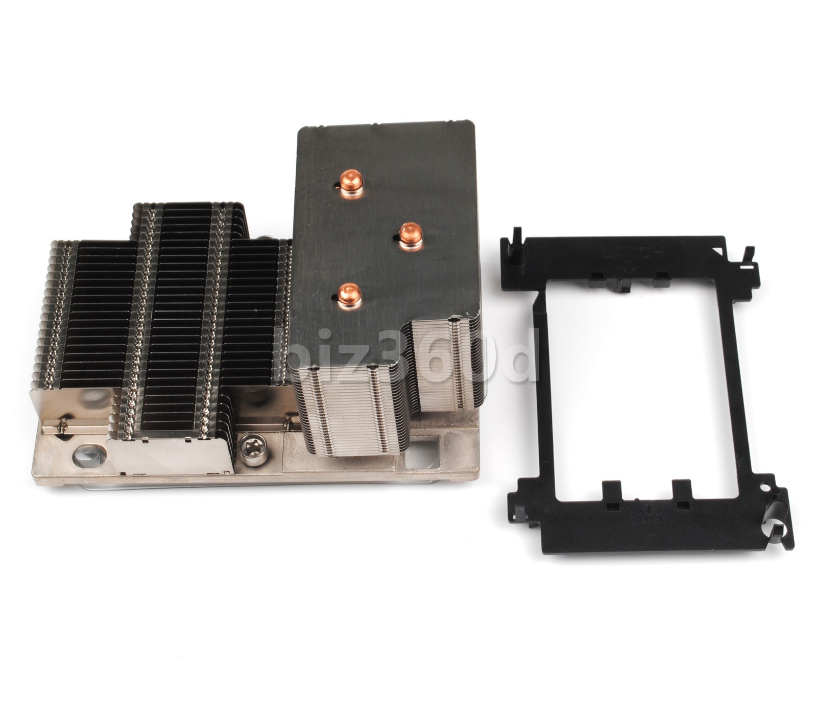 For Dell PowerEdge R740 R740XD R7920 Heat Sink Heatsink TRJT7 0TRJT7 with Cage