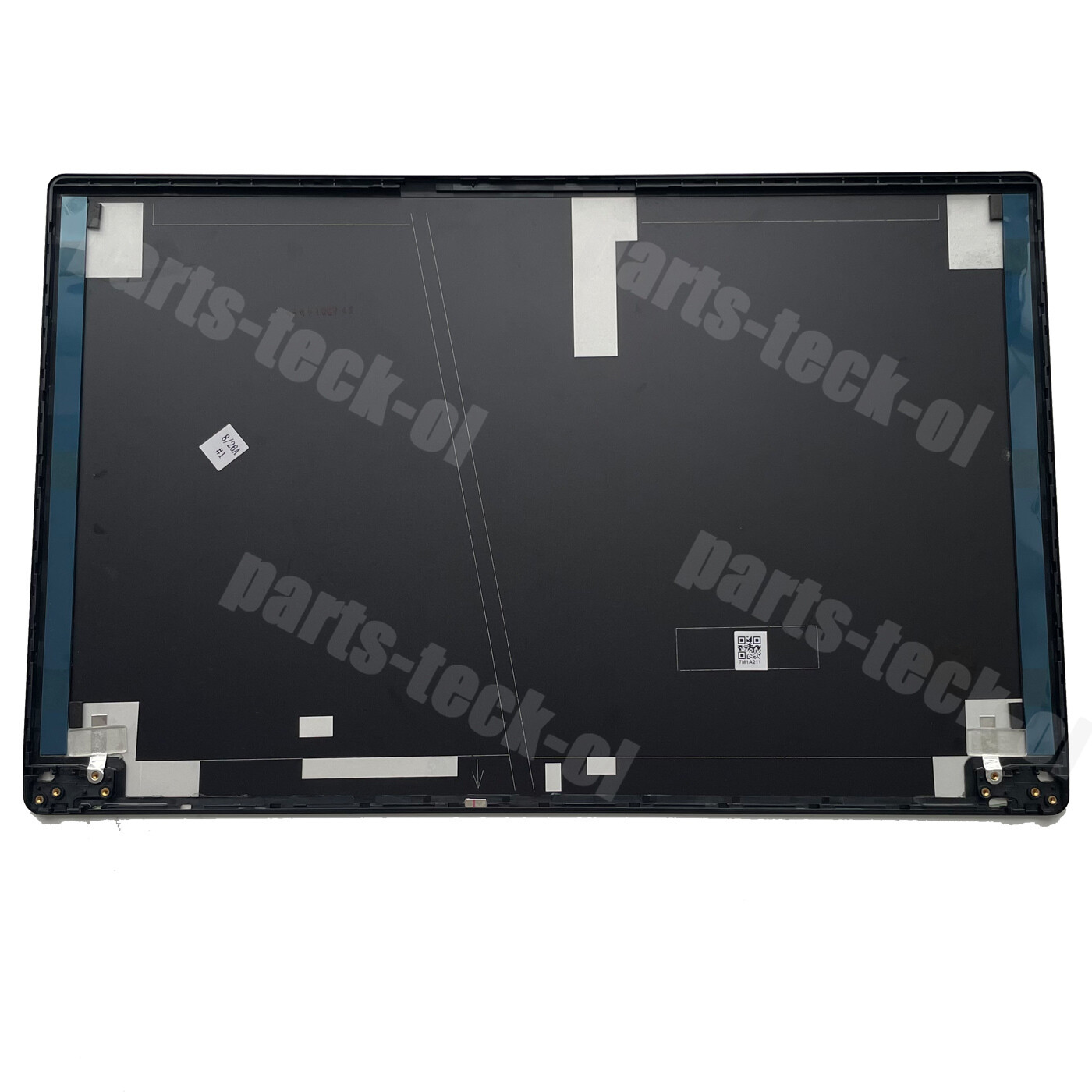 New for MSI GS76 Stealth MS-17M1 LCD Back Cover&Bezel&Palmrest&Bottom&Hinges