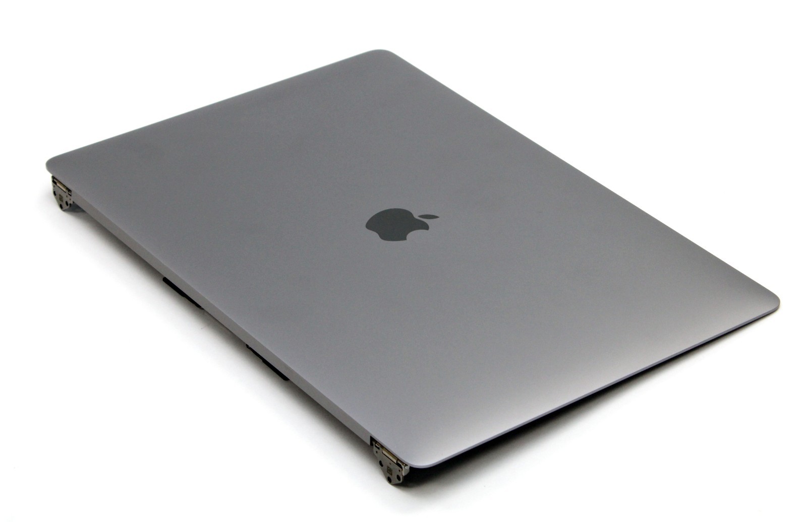 Apple 15″ A1990 2018 MacBook Pro LCD Screen Assembly Space Gray GRADE A-