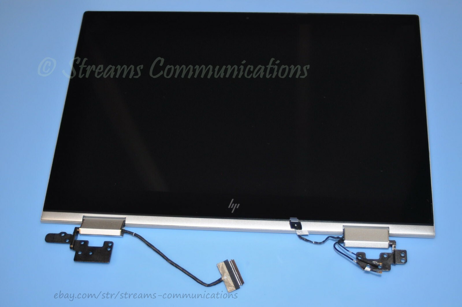 HP Envy x360 15m-CN (2-In-1) 15.6 Inch Laptop FHD LCD Touchscreen Assembly