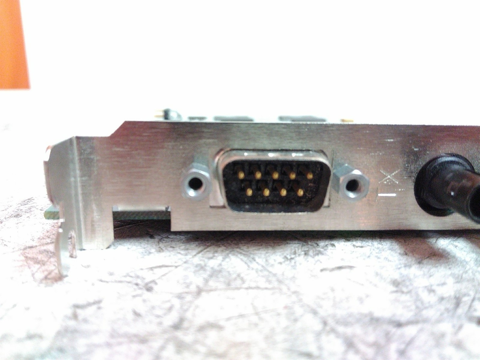 Hologic 700367 PCI Universal Data Transfer Card AS-IS