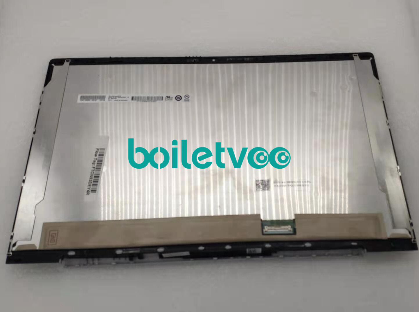 L96784-001 For HP HP ENVY 13-BA0047WM FHD LCD LED Display Panel w/Bezel Non-TS