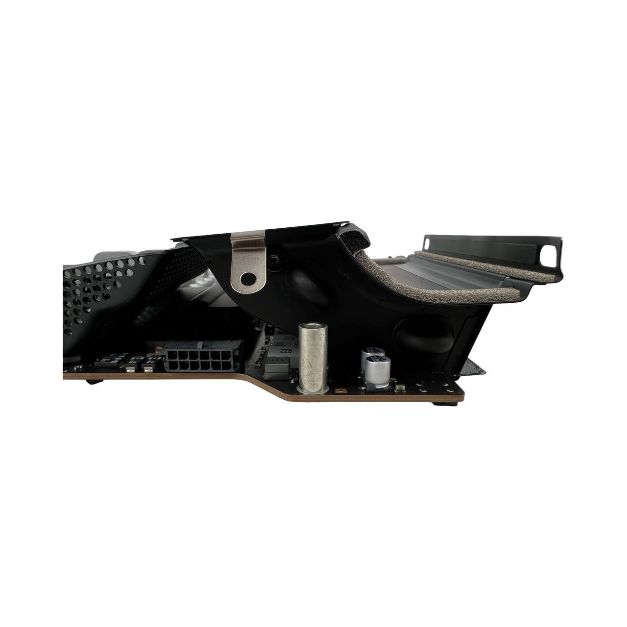 Apple iMac A2115 27″ Logic Board Motherboard 820-01236-06 CPU + iCloud UNKNOWN