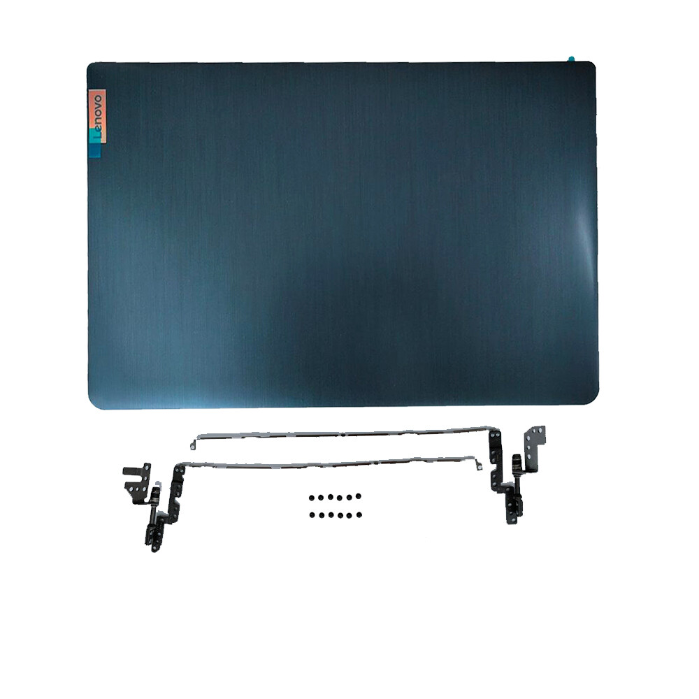 Back Cover/Bezel/Hinge/Palmrest For Lenovo ideapad 3-15ITL6 3-15ADA6 3-15ALC6