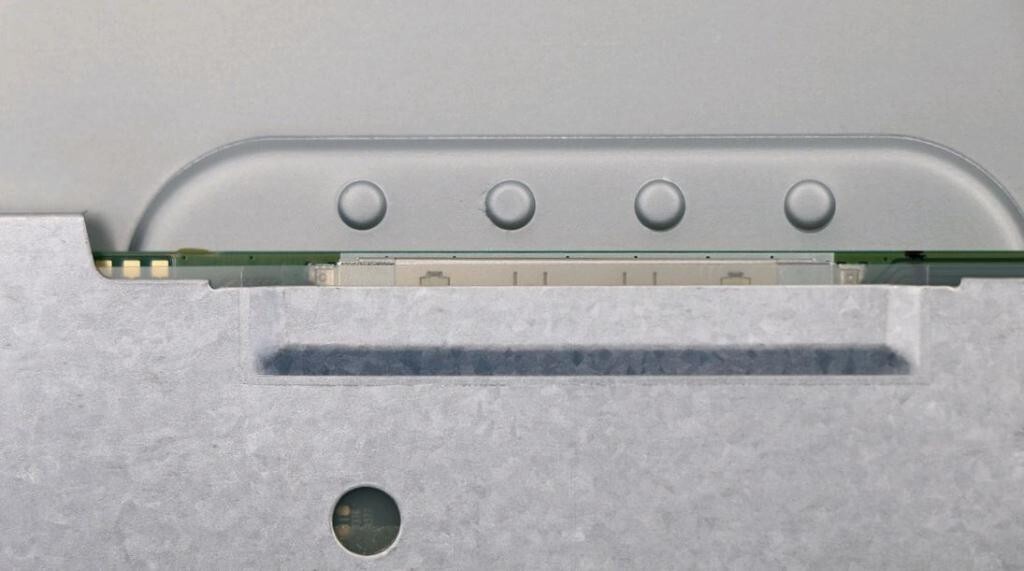 D53YP Dell LCD Display Assembly FHD 23.8 For Inspiron 24 I5400-7